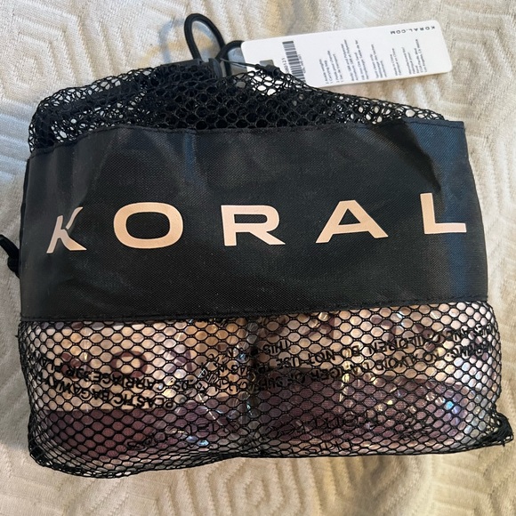 NWT Koral Ankle Weights - Picture 6 of 8